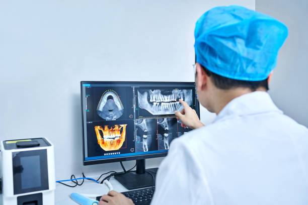 Urgent Tooth Repair in MN